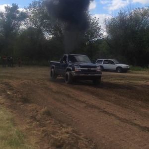 Meet your Posher, Braden